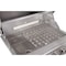 Edgestar 89000 BTU 36 Inch Wide Liquid Propane BuiltIn Grill with Rotisserie and LED Lighting GRL360IBBLP - alternate 6